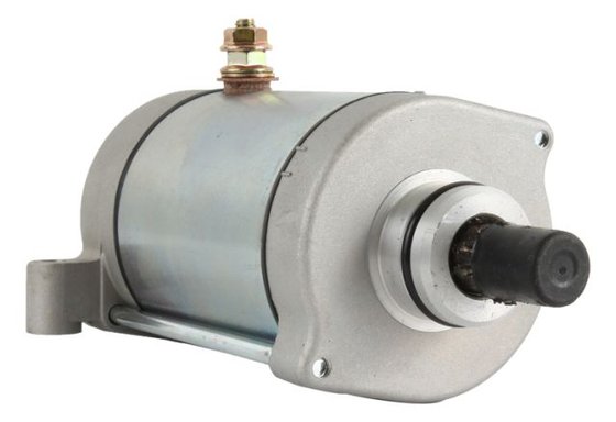 YFM 450 GRIZZLY (2007 - 2010) arrowhead starter motor hisun, trapper, yamaha, mitsuba | ARROWHEAD