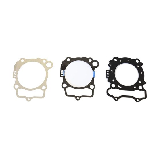 YZ 250 FX (2015 - 2019) race gasket kit: gasket kit with cylinder head gasket and 2 cylinder base gaskets | ATHENA