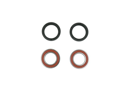 YZ 450 F (2009 - 2019) rear wheel bearing kit | ATHENA