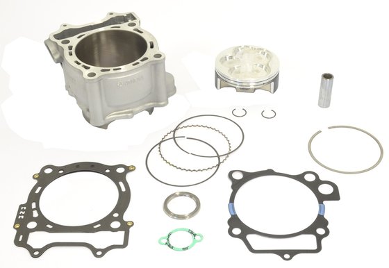 YZ 450 F (2006 - 2009) big bore cylinder kit | ATHENA