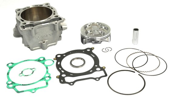 WR 450 F (2003 - 2006) big bore cylinder kit | ATHENA