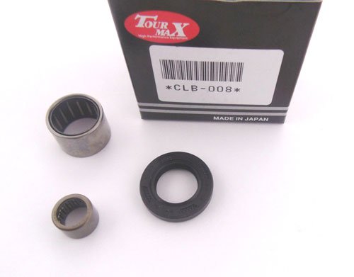 XT 550 (1982 - 1983) clutch push rod lever bearing and seal set | Tourmax