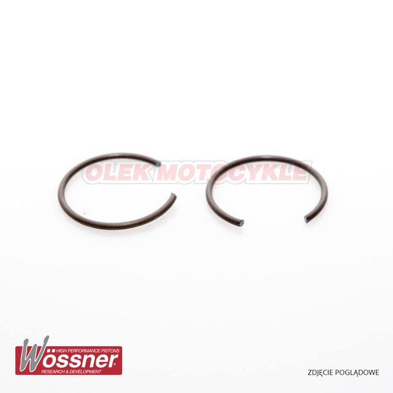 XS 650 (1975 - 1981) piston circlips | WOSSNER