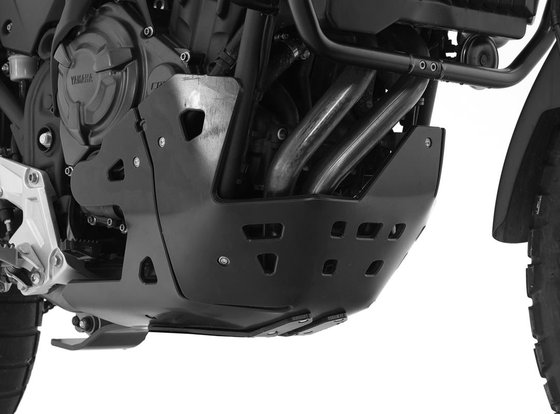 TENERE 700 (2019 - 2020) engine guard made of dtc plastic | CROSSPRO