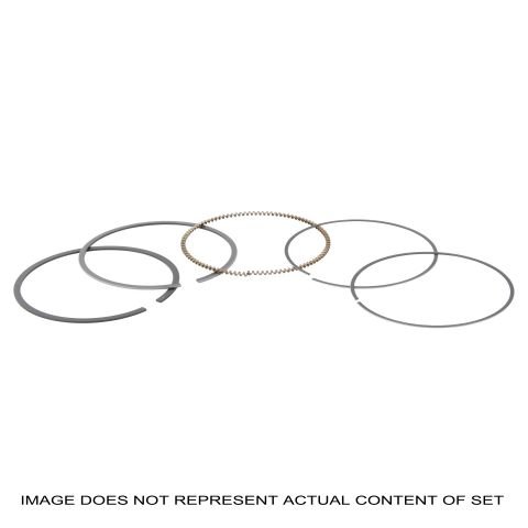 XT 600 (1984 - 2004) piston rings set | ProX