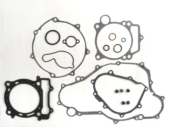 YZ 450 F (2003 - 2005) complete gasket set | NAMURA