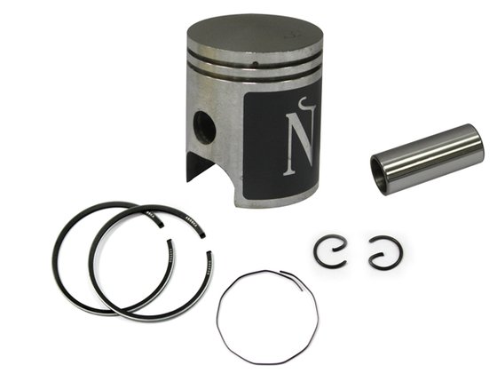 PW 50 (1981 - 2020) piston | NAMURA