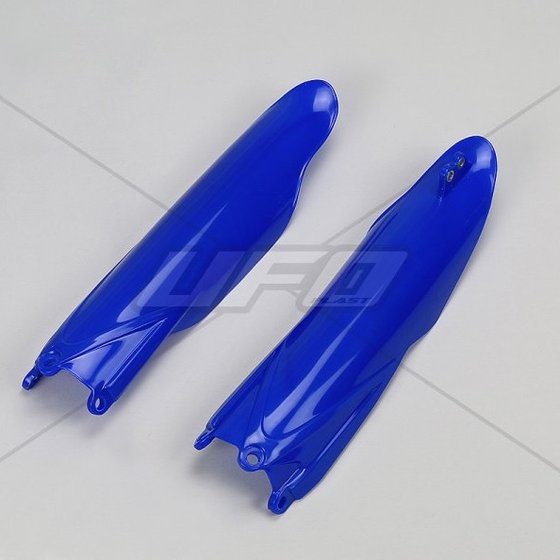 YZ 450 F (2010 - 2022) fork slider protectors | UFO