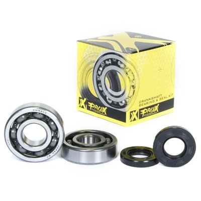 YZ 125 (2005 - 2020) crankshaft bearing and seal kit | ProX