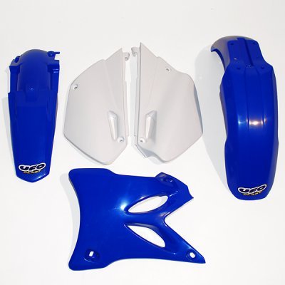 YZ 85 (2002 - 2012) complete yamaha yz85 body kit | UFO