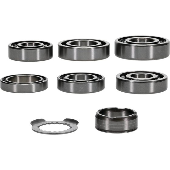 WR 250 F (2020 - 2021) transmission bearing kit | Hot Rods