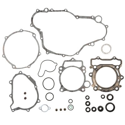 YZ 400 F (1998 - 1999) prox complete gasket set yamaha yz400f '98-99 + wr400f '98-99 | ProX