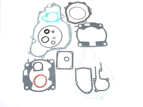 YZ 250 (1995 - 1998) complete gasket set | NAMURA