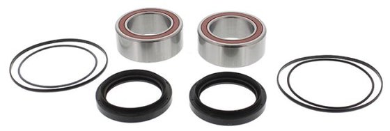 YFZ 450 R (2009 - 2016) rear wheel bearing kits | Pivot Works