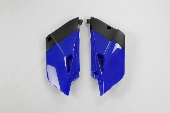 YZ 85 (2015 - 2018) yamaha yz85 reflex-blue side panels | UFO