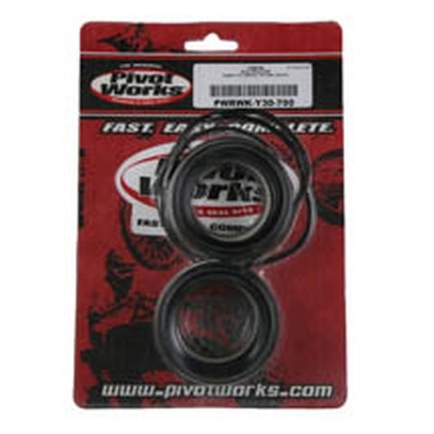 YFM 700 R RAPTOR (2006 - 2012) rear wheel bearing kits | Pivot Works