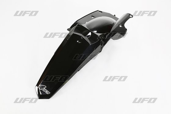 YZ 250 F (2014 - 2018) rear fender black for yamaha yz250/450f (2014-2017) | UFO