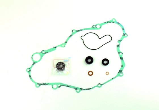 WR 450 F (2003 - 2006) water pump gasket kit | ATHENA