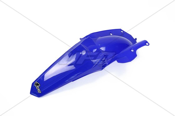 YZ 450 F (2014 - 2017) rear fender - yamaha yz250/450f - blue | UFO