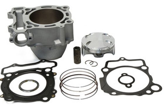 YZ 250 F (2016 - 2018) standard bore cylinder kit | Cylinder Works