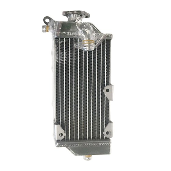 WR 450 F (2016 - 2018) radiator | NACHMAN