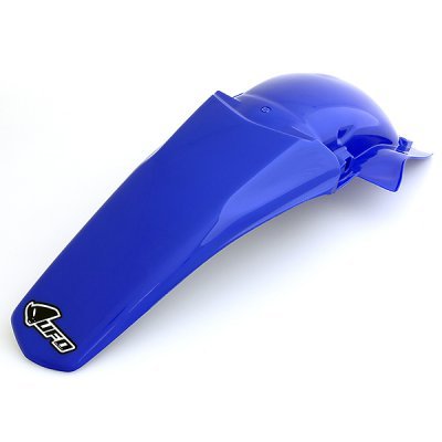 YZ 250 F (2003 - 2005) blue rear fender for yamaha yz250/450f | UFO