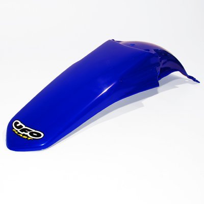 YZ 125 (2002 - 2014) blue rear fender for yamaha yz125/250 (2002-2014) | UFO