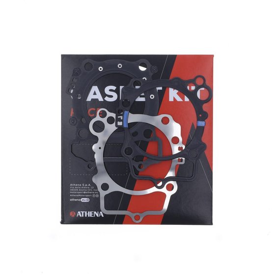 WR 250 F (2020 - 2023) race gasket kit for yamaha engines | ATHENA