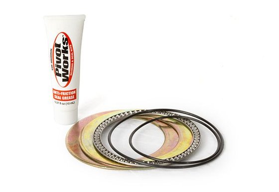 YZ 450 F (2003 - 2009) shock thrust bearing kit | Pivot Works