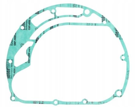 YX 600 RADIAN (1986 - 1989) clutch cover gasket | ATHENA