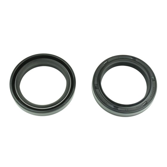 XJ 650 TURBO (1982 - 1983) fork seal kit | ATHENA