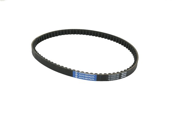 CS 50 R AC JOG (1995 - 2018) transmission belt | ATHENA