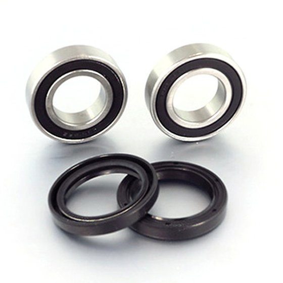 YT 60 (1984 - 1985) wheel bearing with seals | BEARING WORX