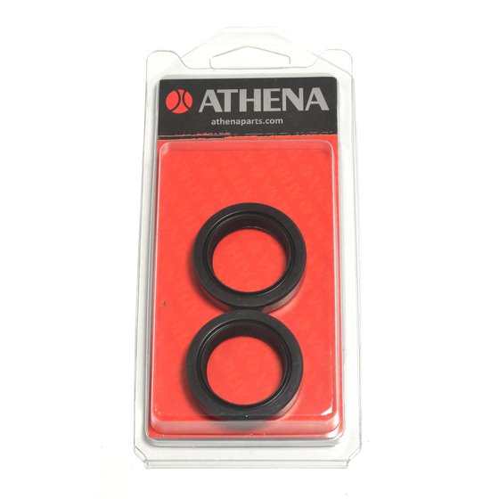 YTM 225 (1983 - 1985) fork seal kit | ATHENA