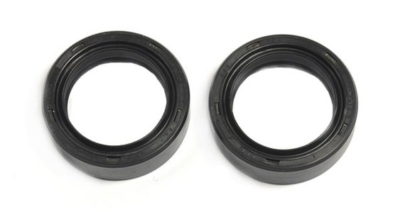 DT 175 MX (1978 - 1978) fork oil seal kit | ATHENA