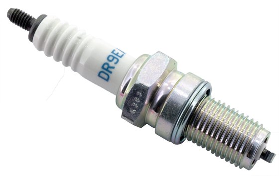 FZR 750 (1989 - 1992) ngk dr9ea spark plug | NGK