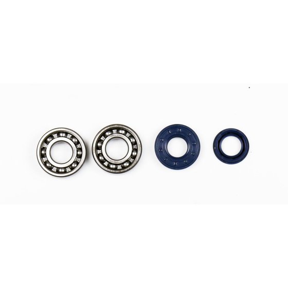 CW 50 BW (1995 - 1999) crankshaft rebuilding kit | ATHENA