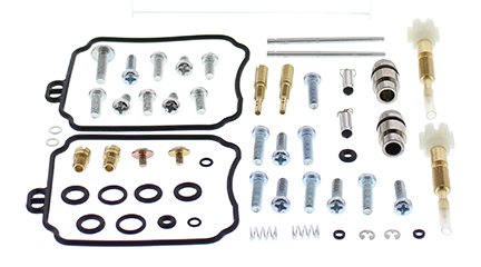 XVS 650 DRAG STAR (2006 - 2016) carb. rebuild kit closed course racing only | All Balls