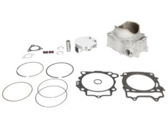 YZ 450 FX (2016 - 2018) standard bore cylinder kit | Cylinder Works