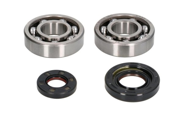 YZ 250 (2001 - 2021) main bearing and seal kit | Hot Rods