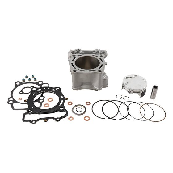 WR 250 F (2005 - 2013) standard bore cylinder kit | Cylinder Works