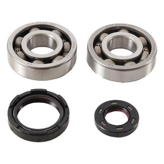 WR 250 (1991 - 1997) main bearing and seal kit | Hot Rods