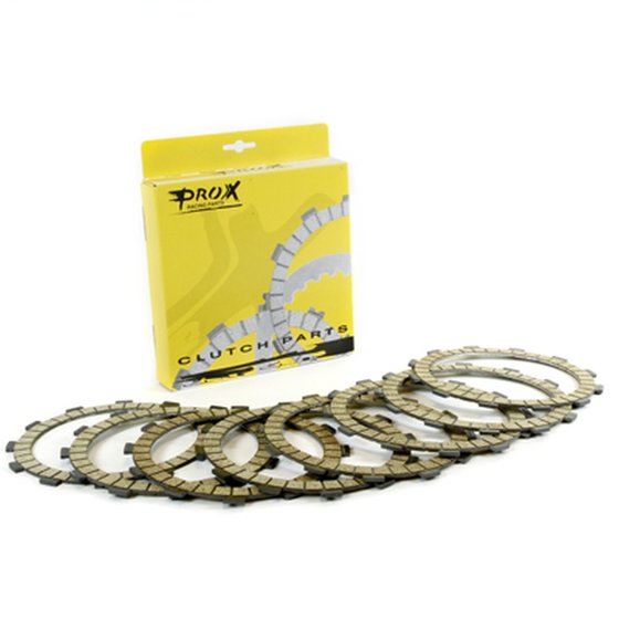 YZ 250 (1993 - 2020) clutch friction plate set | ProX