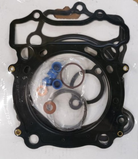 YZ 250 F (2014 - 2015) top-end gasket kit | Vertex