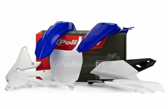 YZ 450 F (2014 - 2017) plastic kit | POLISPORT