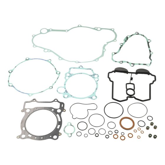 WR 450 F (2004 - 2006) combo kit: connecting rod kit with engine gasket kit | ATHENA