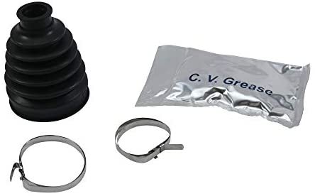 YXZ 1000 R (2016 - 2022) cv boot repair kit - rear, outer | All Balls