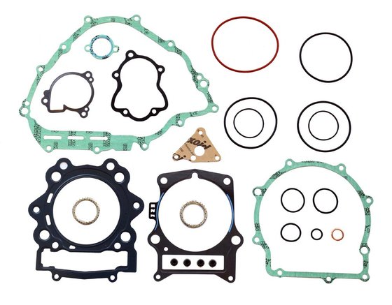 YFM 550 GRIZZLY (2009 - 2014) complete gasket kit for yamaha | ATHENA