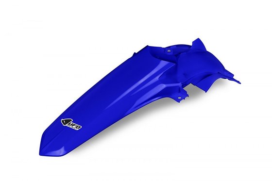 YZ 125 (2020 - 2022) blue rear fender for yamaha yz125/250 | UFO