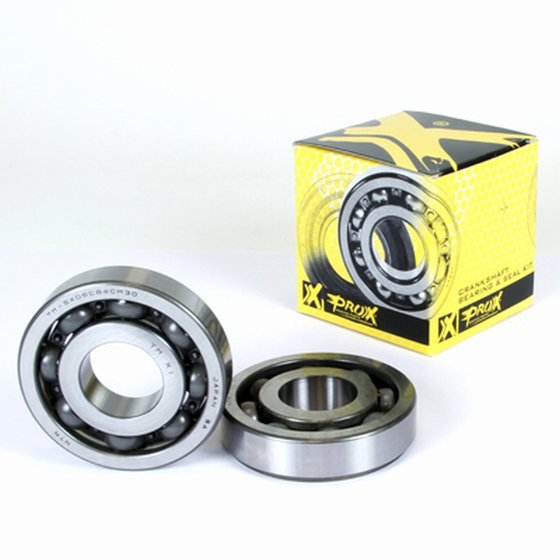 YFZ 450 R (2009 - 2020) crankshaft bearing kit | ProX